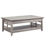 Coffee Table - Chic Decora