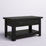 Braintree Coffee Table - Chic Decora