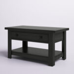 Braintree Coffee Table - Chic Decora