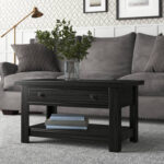 Coffee Table - Chic Decora