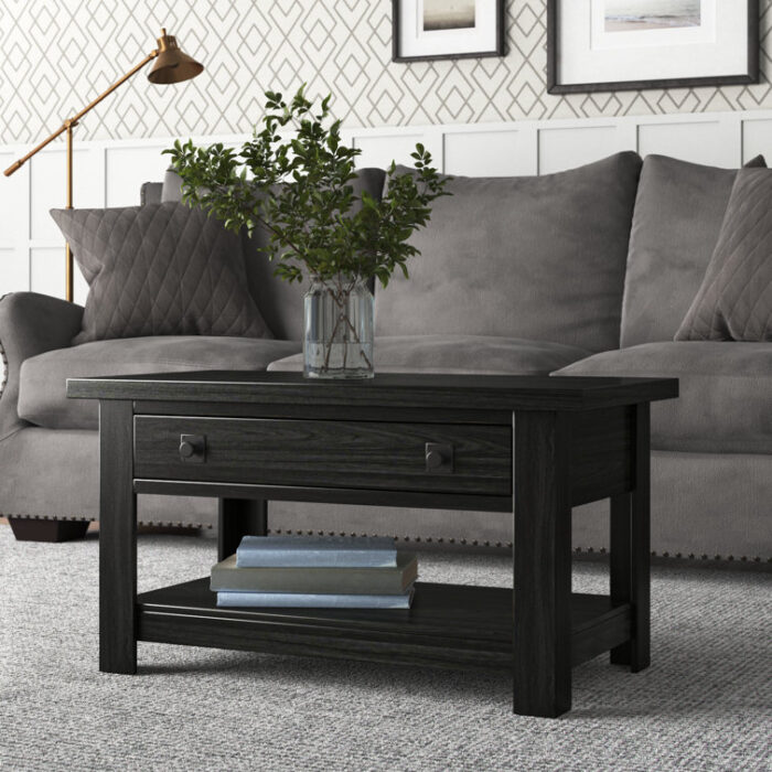 Braintree Coffee Table - Chic Decora