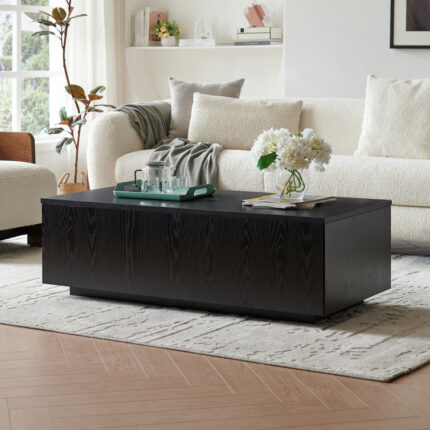 Braylend Coffee Table - Chic Decora