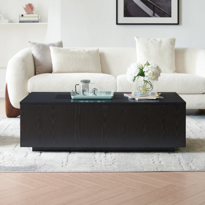 Braylend Coffee Table - Chic Decora