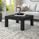 Breeaunna Coffee Table - Chic Decora