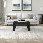 Breeaunna Coffee Table - Chic Decora