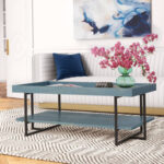 Coffee Table - Chic Decora