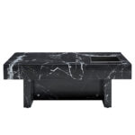 Brieah Coffee Table - Chic Decora