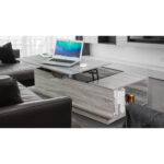 Brynlin Coffee Table - Chic Decora