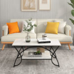 Bueschel Coffee Table - Chic Decora