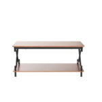 Bunde Coffee Table - Chic Decora