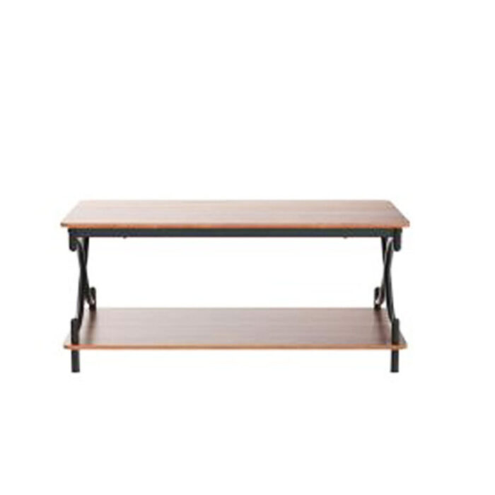 Bunde Coffee Table - Chic Decora