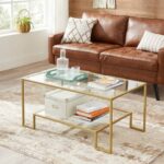 Coffee Table - Chic Decora