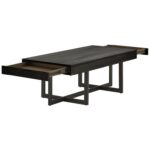 Burch Coffee Table - Chic Decora