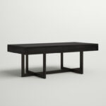 Burch Coffee Table - Chic Decora