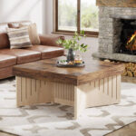 Coffee Table - Chic Decora