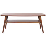 Cabel Coffee Table - Chic Decora