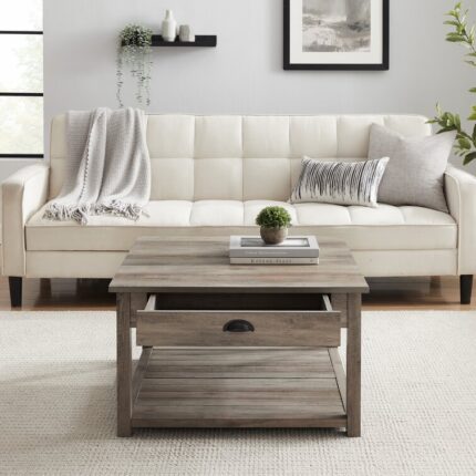 Cadhla Coffee Table - Chic Decora