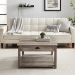 Cadhla Coffee Table - Chic Decora