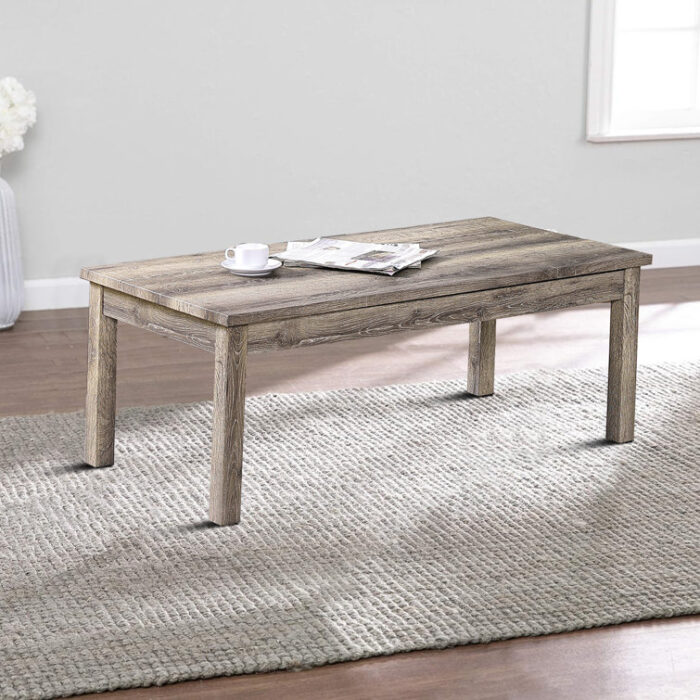 Calae Coffee Table - Chic Decora