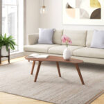 Coffee Table - Chic Decora