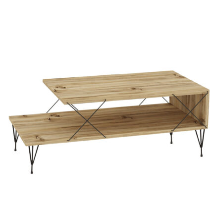 Camrynne Coffee Table - Chic Decora