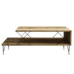 Camrynne Coffee Table - Chic Decora