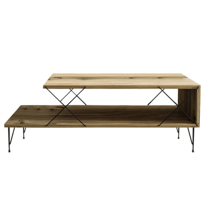 Camrynne Coffee Table - Chic Decora