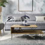 Camrynne Coffee Table - Chic Decora