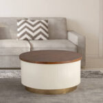 Coffee Table - Chic Decora