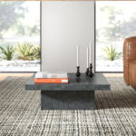 Caomhan Single Coffee Table - Chic Decora