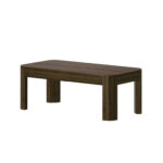 Careli 40.25″ Coffee Table - Chic Decora