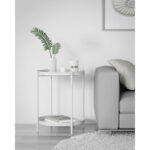 Caroga Coffee Table - Chic Decora