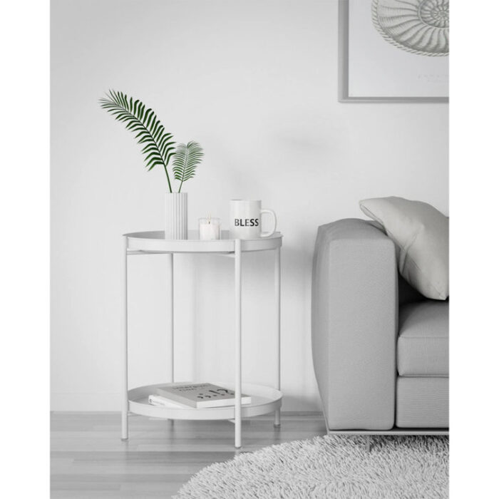 Caroga Coffee Table - Chic Decora