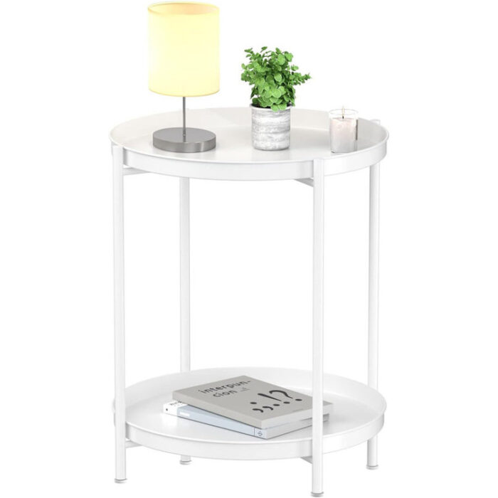 Caroga Coffee Table - Chic Decora