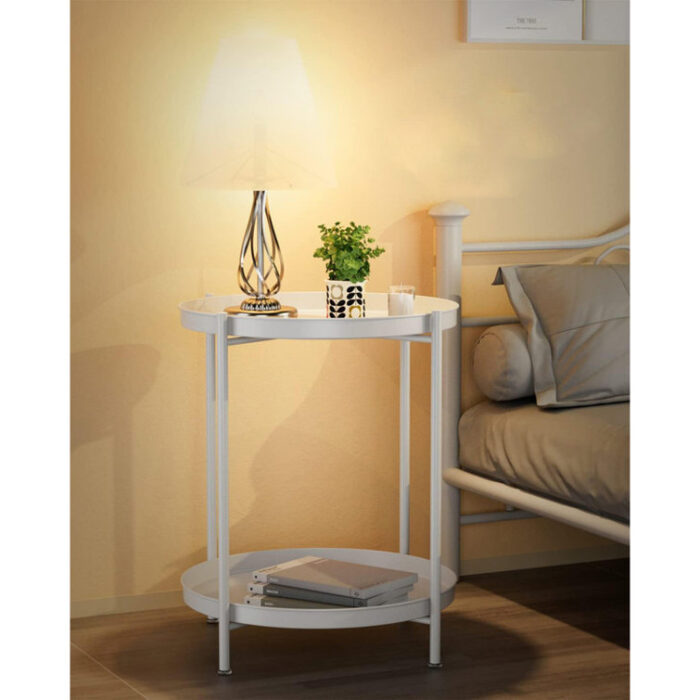 Caroga Coffee Table - Chic Decora