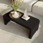 Carriebell Coffee Table - Chic Decora