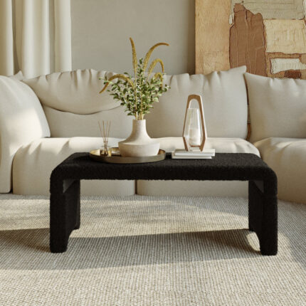 Coffee Table - Chic Decora