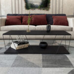 Cashlyn Coffee Table - Chic Decora