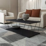 Cashlyn Coffee Table - Chic Decora