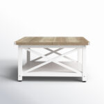 Castellanos Coffee Table - Chic Decora