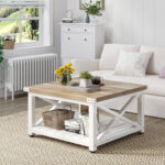 Coffee Table - Chic Decora