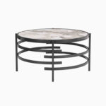 Censu Coffee Table - Chic Decora