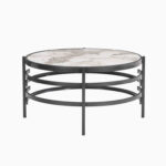 Censu Coffee Table - Chic Decora