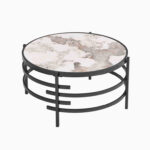 Censu Coffee Table - Chic Decora