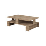 Centerport Coffee Table - Chic Decora