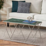 Coffee Table - Chic Decora