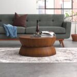 Coffee Table - Chic Decora