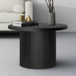 Locindra Coffee Table - Chic Decora