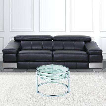 Chehalis Extendable Coffee Table,coffe table,center table - Chic Decora