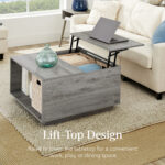 Chrishonda Coffee Table - Chic Decora